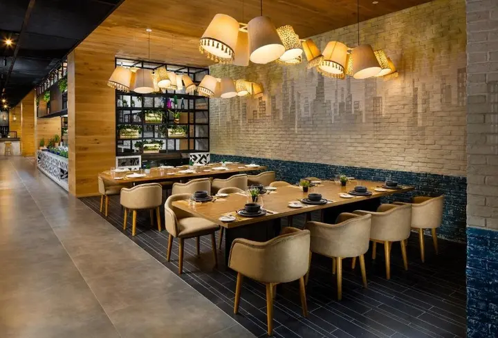 Дубай: Millennium Place Mirdif Apartments