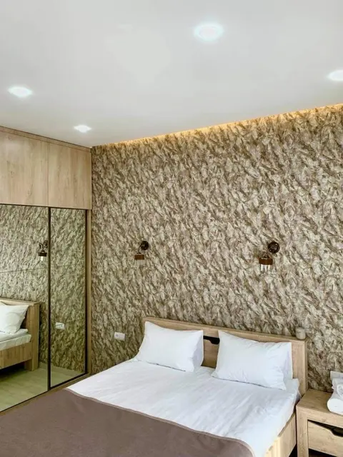 Цахкадзор: Апарт-Отель Harmony
