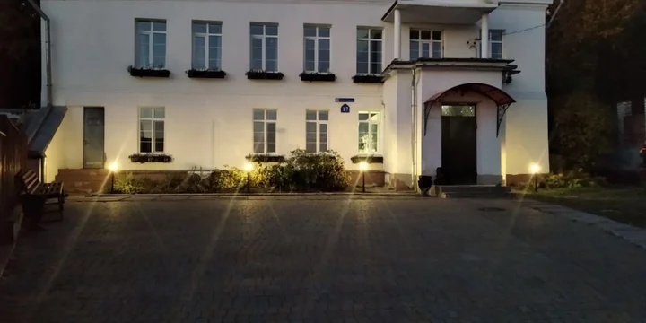 Полоцк: Апартаменты Freedom_polotsk