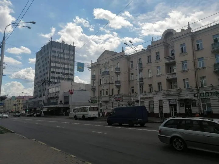 Гомель: Апартаменты в самом центре