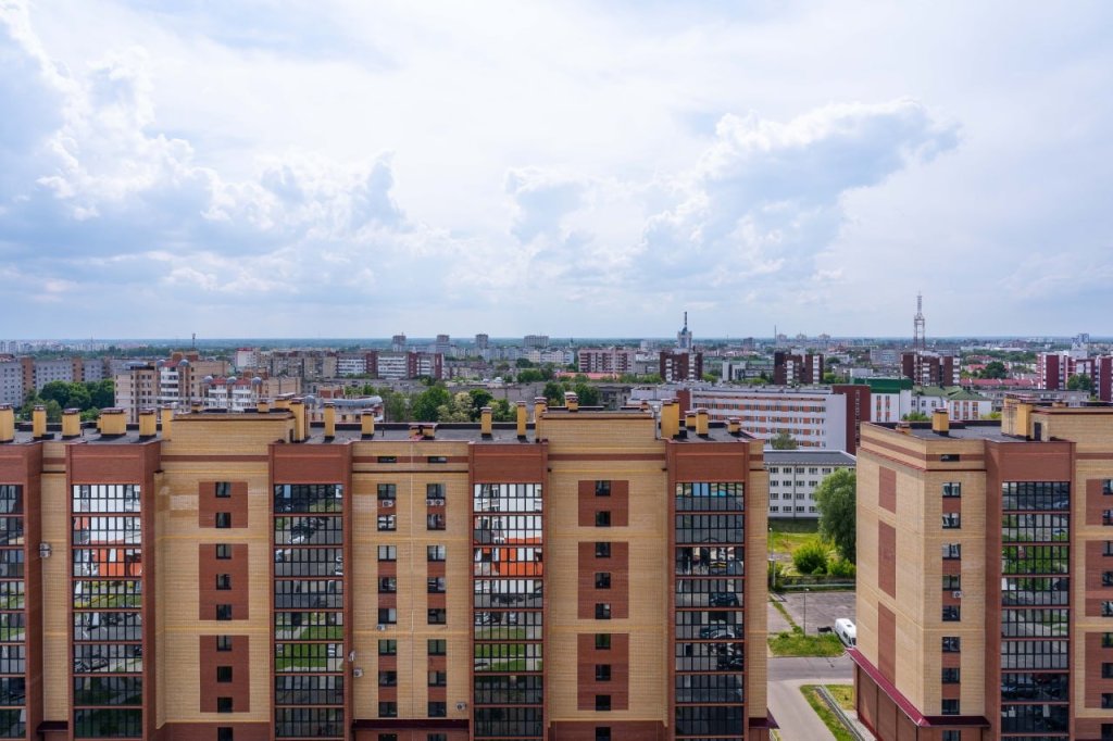 Брест: Апартаменты Новые в центре Бреста