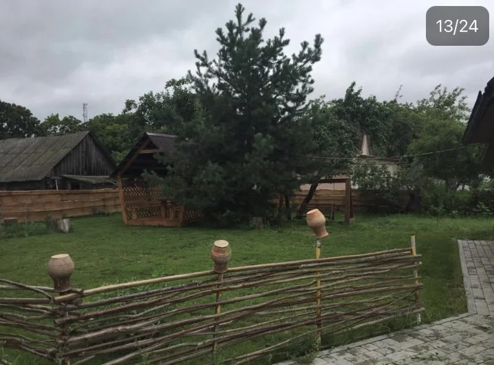 Несвиж: Дом Агроусадьба Тихий Уголок