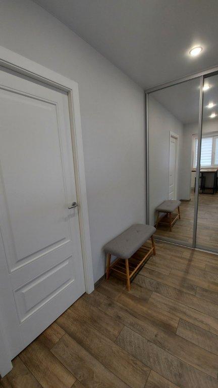 Брест: Апартаменты у Парковкой