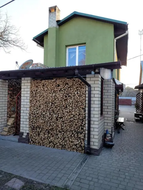 Гостевой дом на Калинина — фото 1