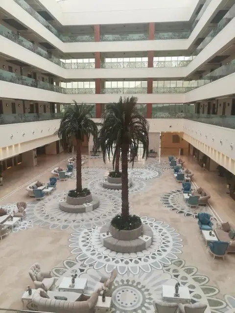 TOLIP Resort El Galala Majestic — фото 1