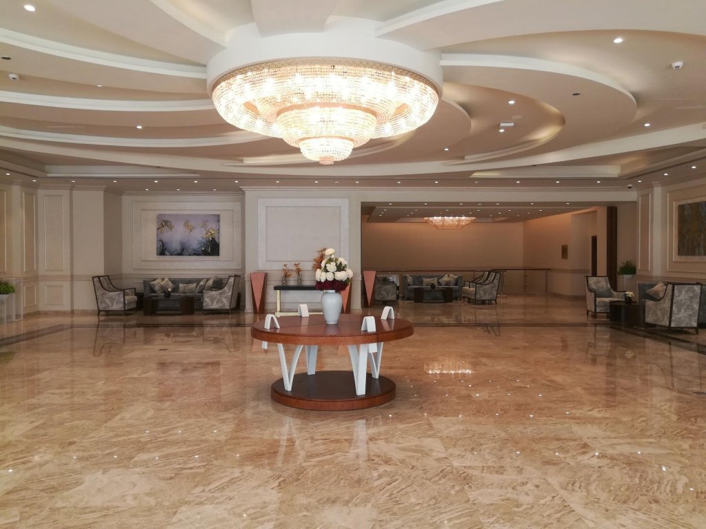 Айн-Сохна: TOLIP Resort El Galala Majestic
