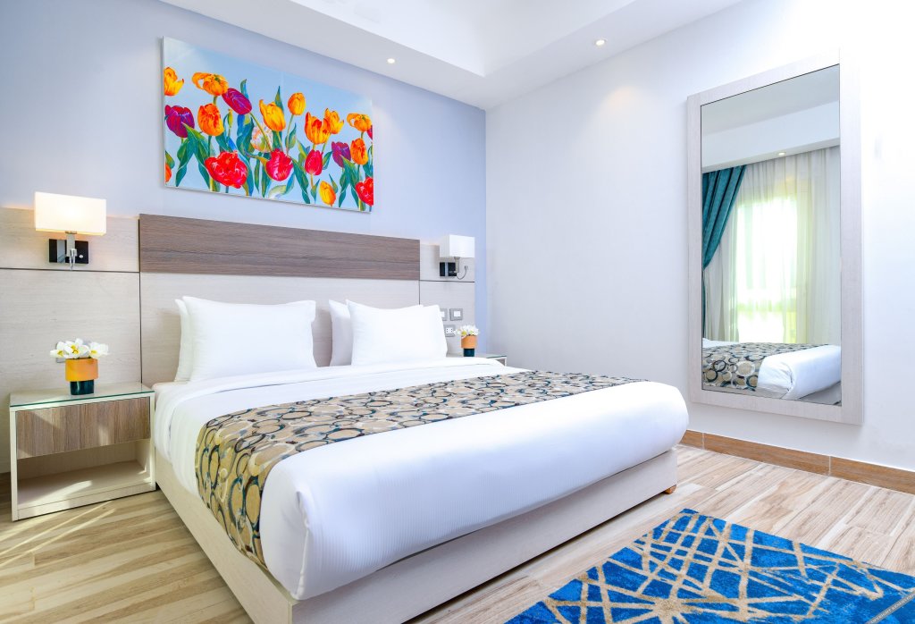 Айн-Сохна: TOLIP Resort El Galala Majestic