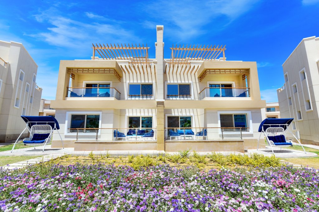 Айн-Сохна: TOLIP Resort El Galala Majestic