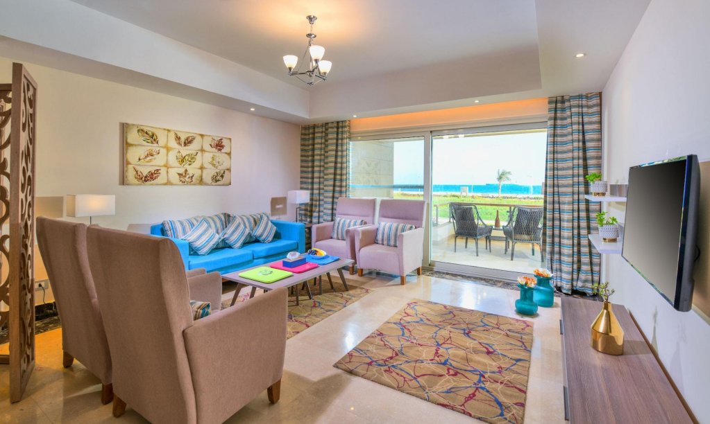 Айн-Сохна: TOLIP Resort El Galala Majestic