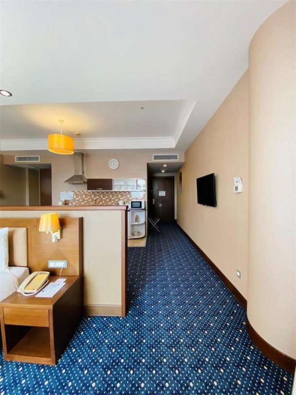 Баку: Parkside Hotel & Apartments