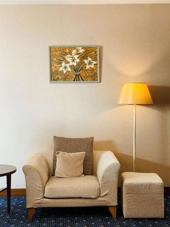 Баку: Parkside Hotel & Apartments