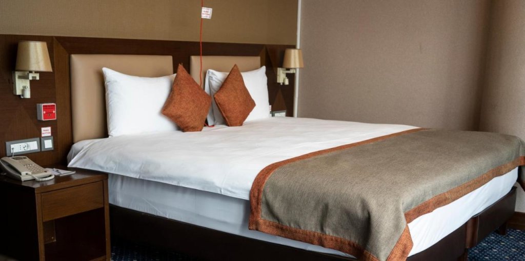 Баку: Parkside Hotel & Apartments