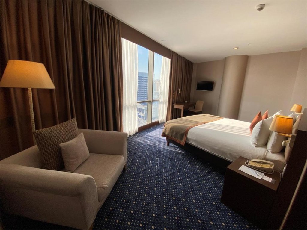 Баку: Parkside Hotel & Apartments
