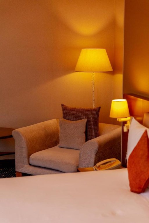 Баку: Parkside Hotel & Apartments