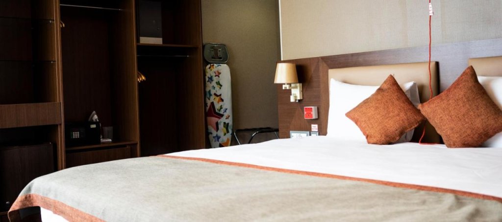 Баку: Parkside Hotel & Apartments