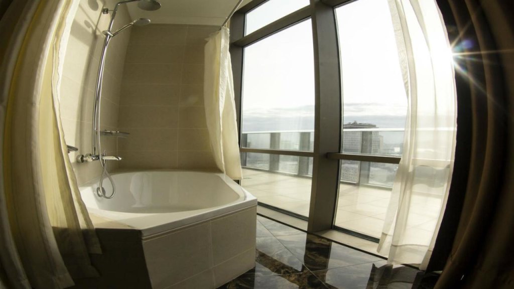 Баку: Parkside Hotel & Apartments