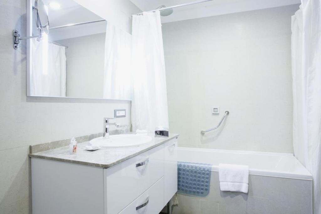 Баку: Parkside Hotel & Apartments