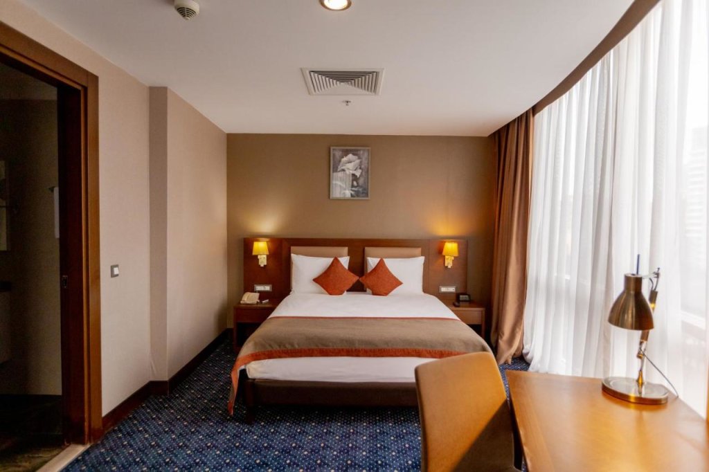 Баку: Parkside Hotel & Apartments