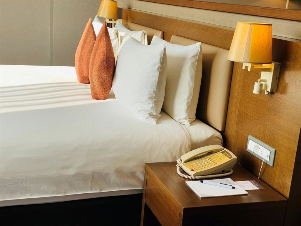 Баку: Parkside Hotel & Apartments