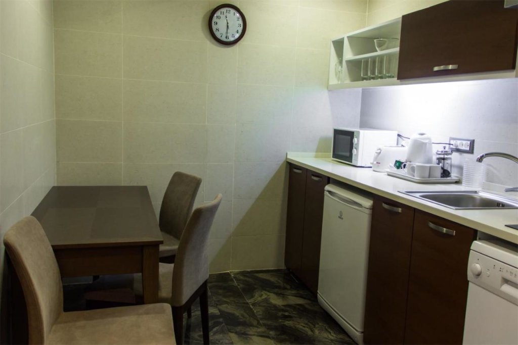 Баку: Parkside Hotel & Apartments