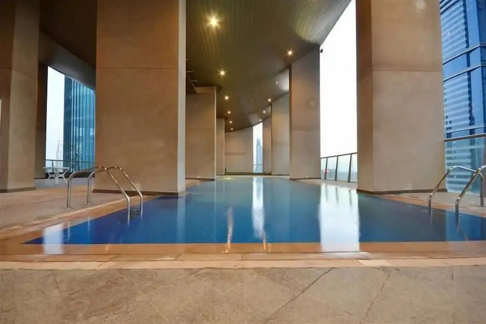 Дубай: Vacation bay Liberty House Tower