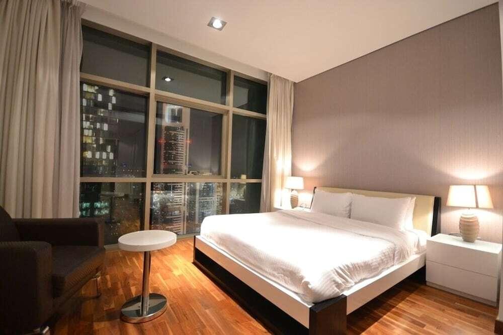 Дубай: Vacation bay Liberty House Tower