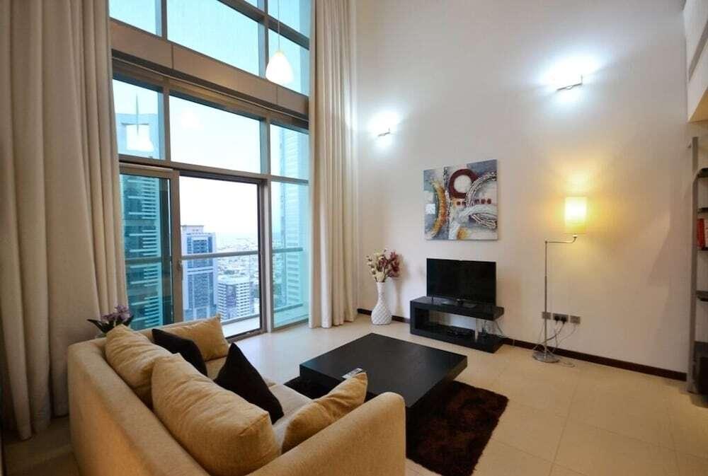Дубай: Vacation bay Liberty House Tower