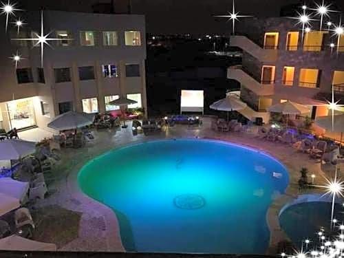 Мерса-Матрух: Mawada Resort