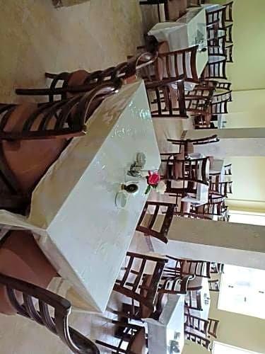 Мерса-Матрух: Mawada Resort