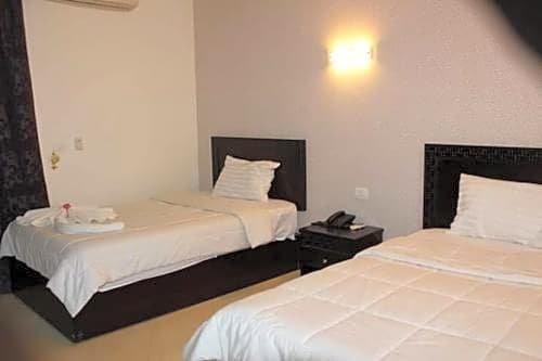 Мерса-Матрух: Mawada Resort