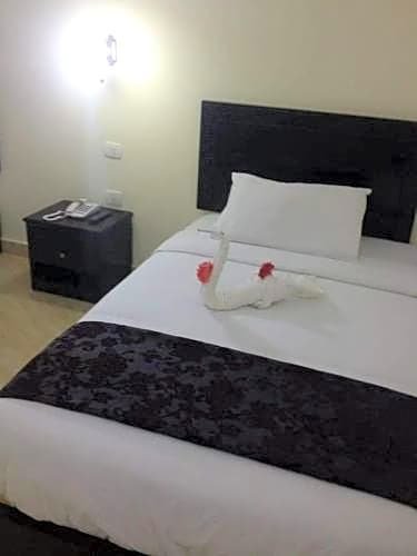 Мерса-Матрух: Mawada Resort