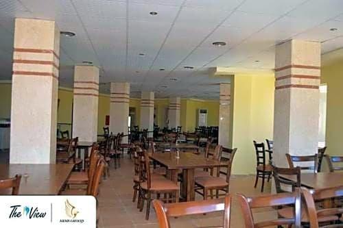 Мерса-Матрух: Mawada Resort