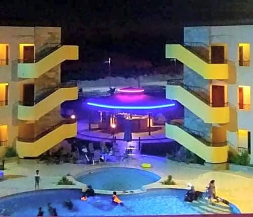 Мерса-Матрух: Mawada Resort