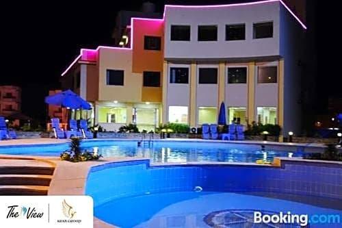 Мерса-Матрух: Mawada Resort