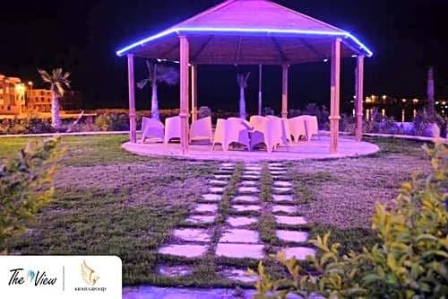 Мерса-Матрух: Mawada Resort