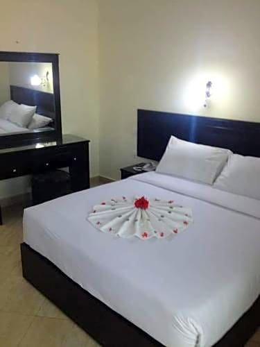 Мерса-Матрух: Mawada Resort