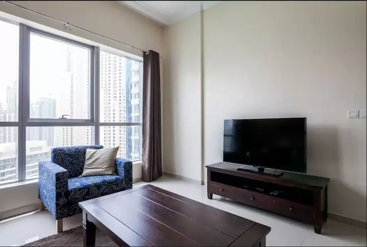 Дубай: Driven Holiday Homes - Bay Central