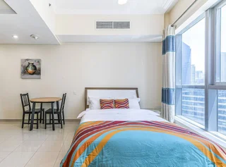 Дубай: Driven Holiday Homes - Bay Central