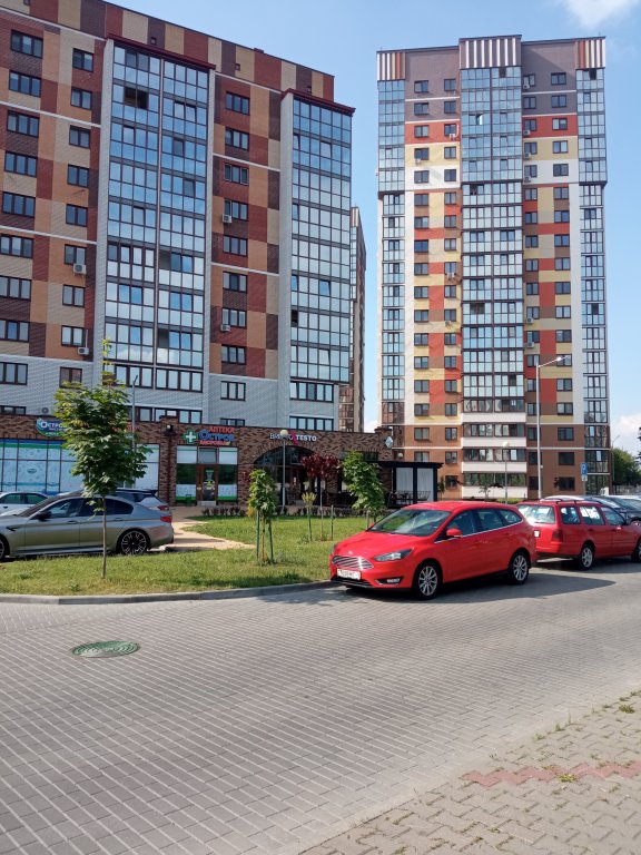Брест: Апартаменты Гоголя