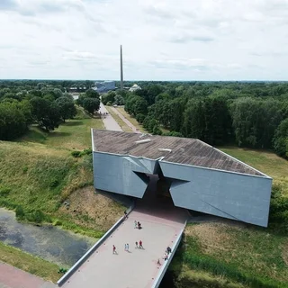 Брест: Апартаменты Брестская Крепость