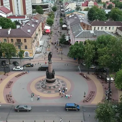 Брест: Апартаменты Брестская Крепость
