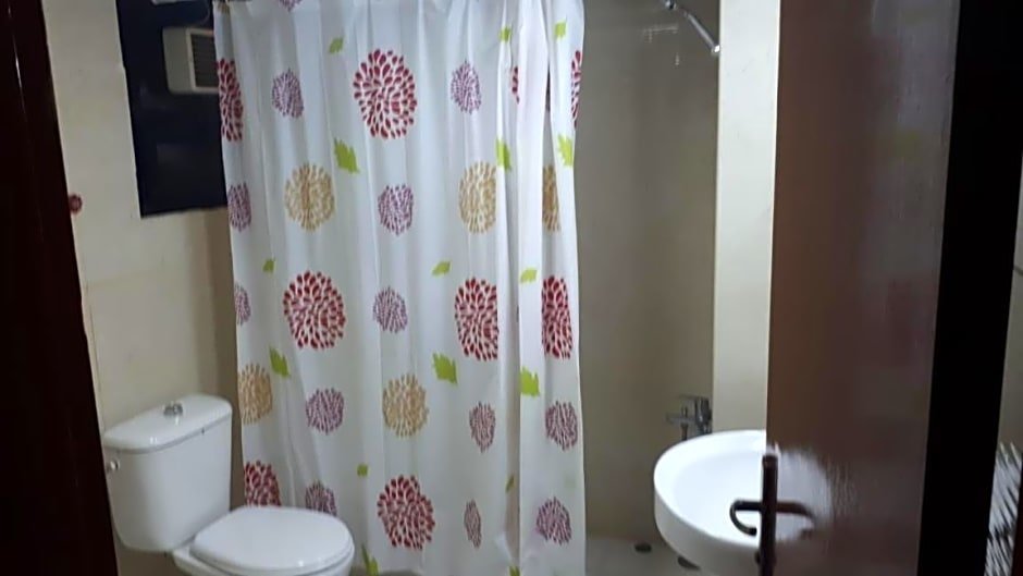 Дубай: Royal Afh Hostel