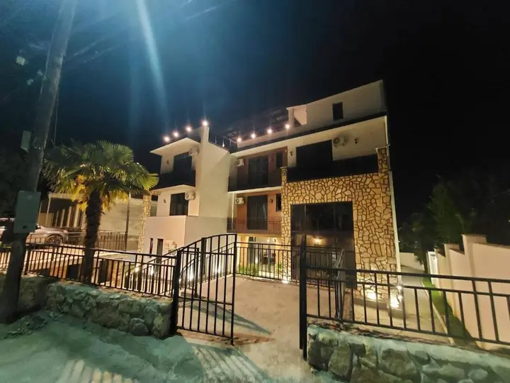 Кутаиси: Hill Hotel