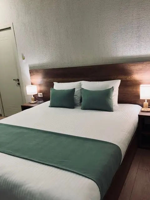 Кутаиси: Hill Hotel