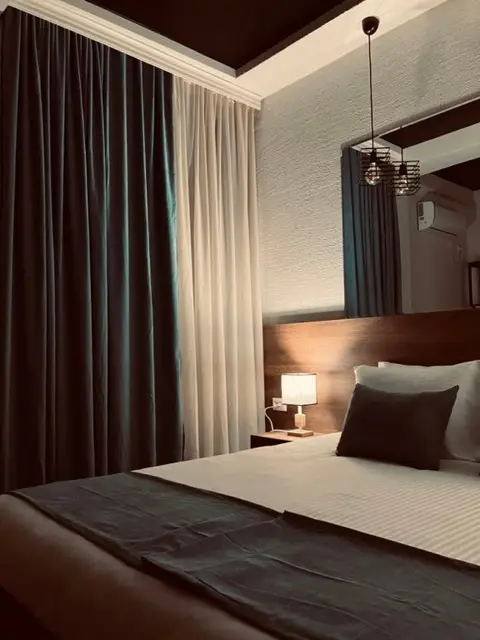 Hill Hotel — фото 4