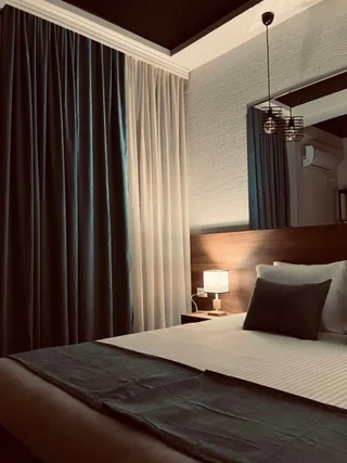 Кутаиси: Hill Hotel