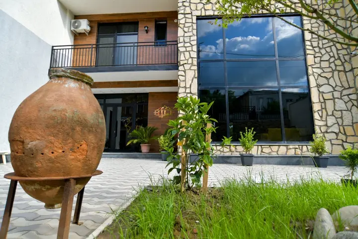 Кутаиси: Hill Hotel