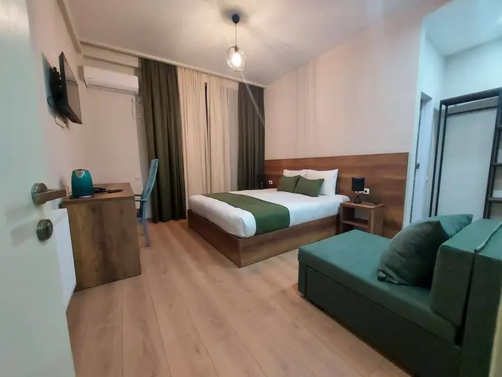 Кутаиси: Hill Hotel