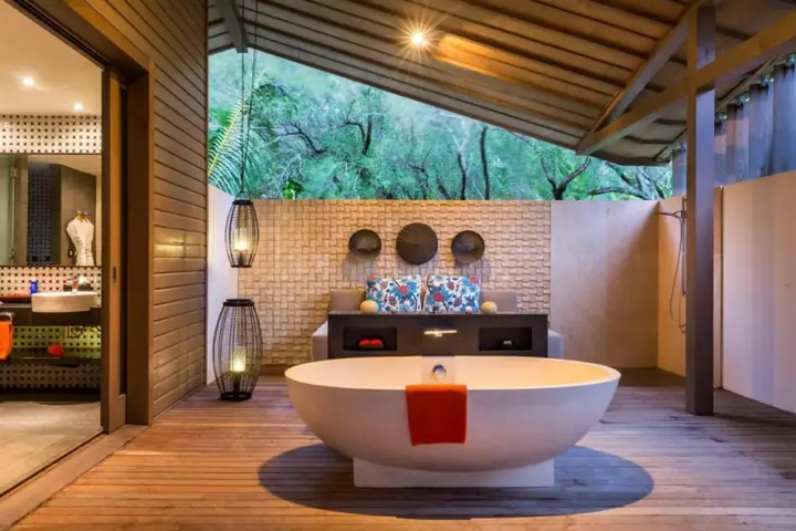 Club Med Las Villas de Finolhu — фото 4