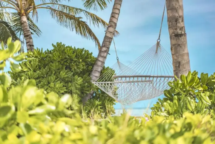 Северный атолл Мале: Club Med Las Villas de Finolhu